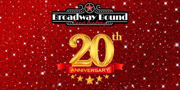 Broadway Bound Dance Academy 2024