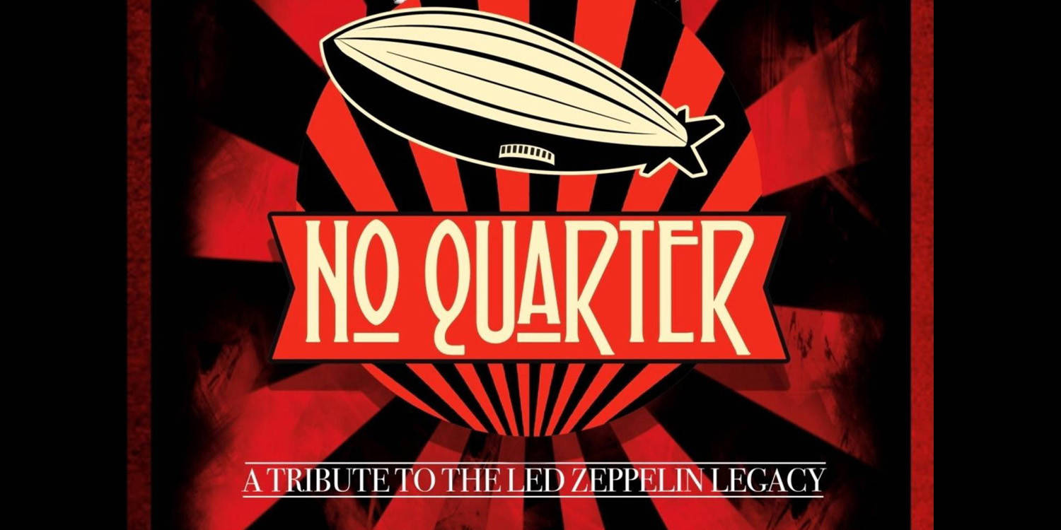 No Quarter- The tribute to the Led Zeppelin's Legacy
