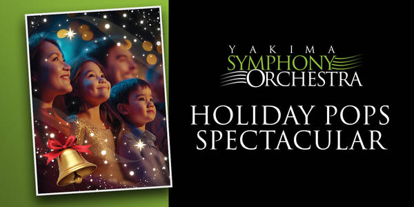 YSO Pops 2024-2025: Holiday Pops Spectacular 