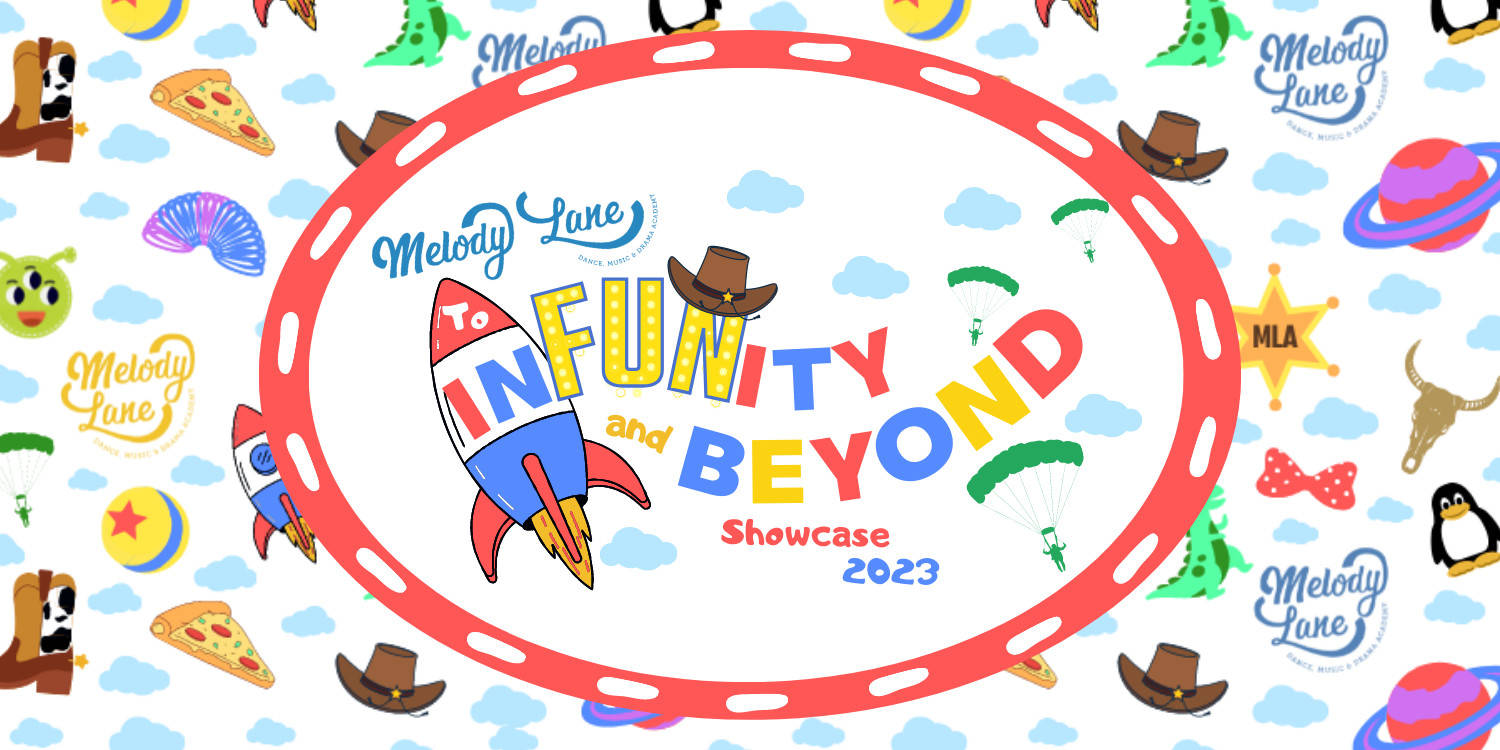 Melody Lane: To InFUNity and Beyond!