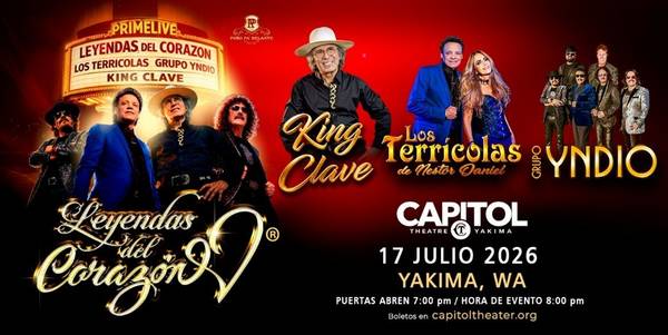 Leyendas del Corazon