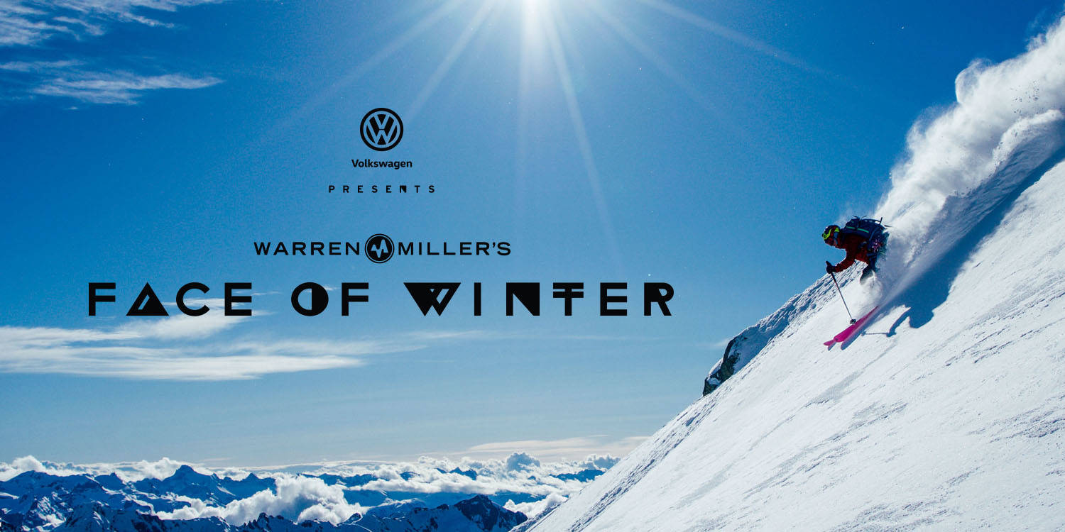 Warren Miller: Face of Winter