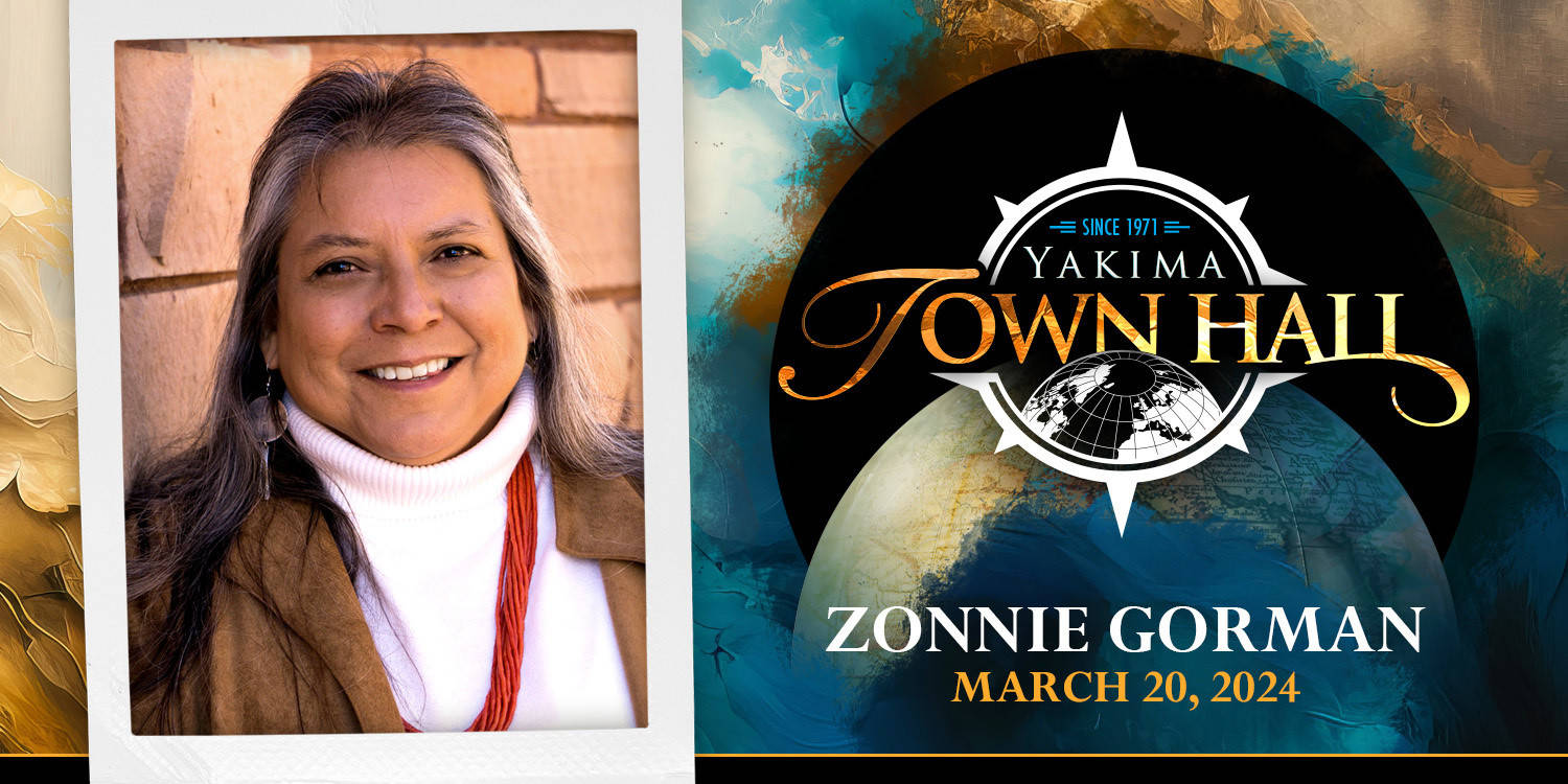 YTH 2023-2024: Zonnie Gorman