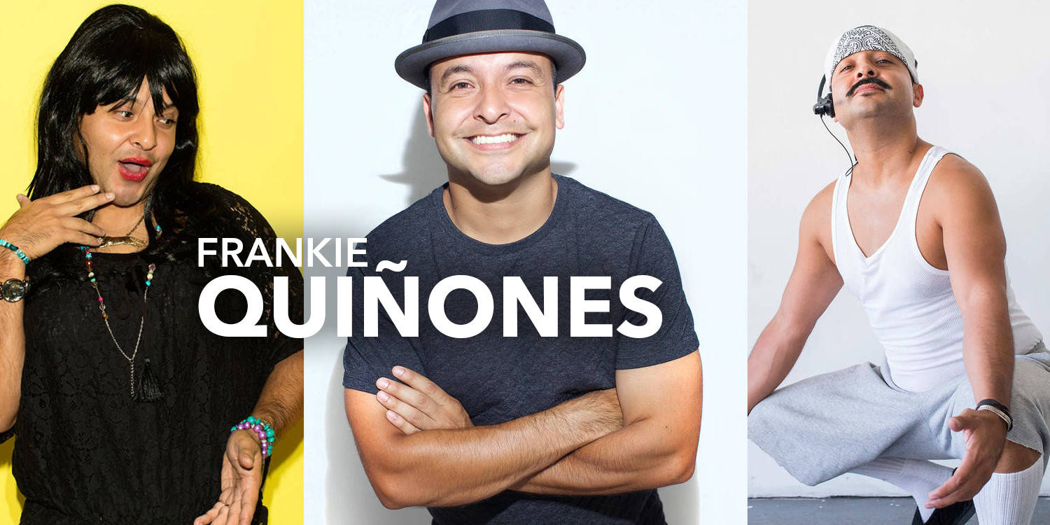 Frankie Quiñones