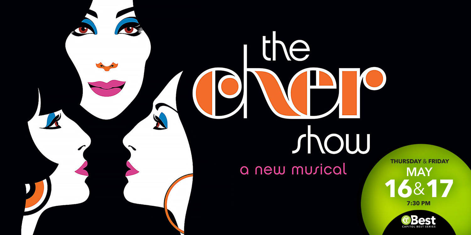 Capitol Best 2023-2024: The Cher Show