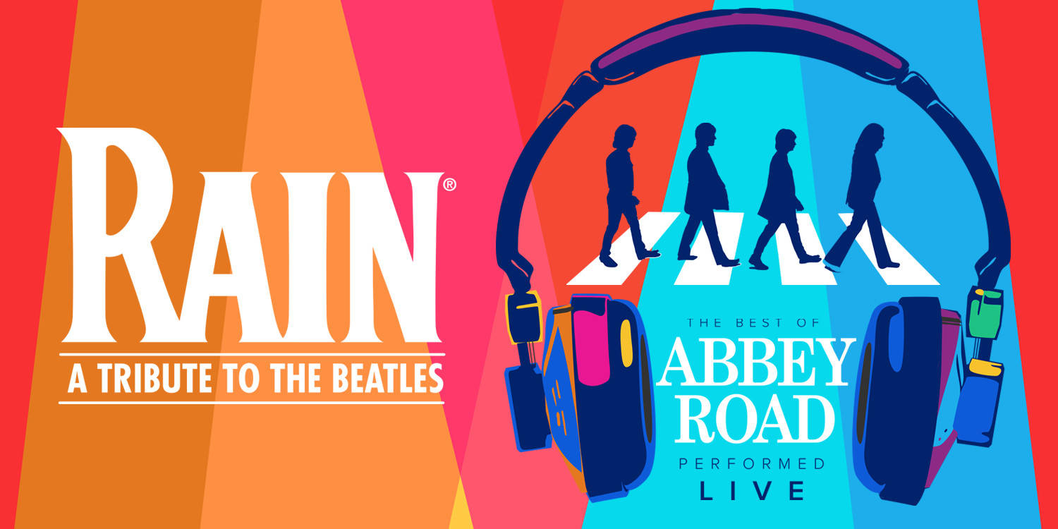 RAIN: A Tribute to the Beatles