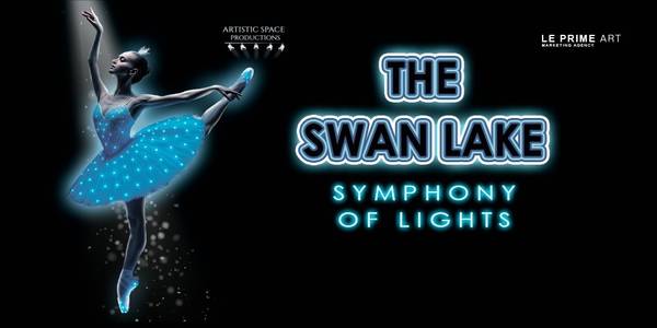 Swan Lake: Symphony of Lights