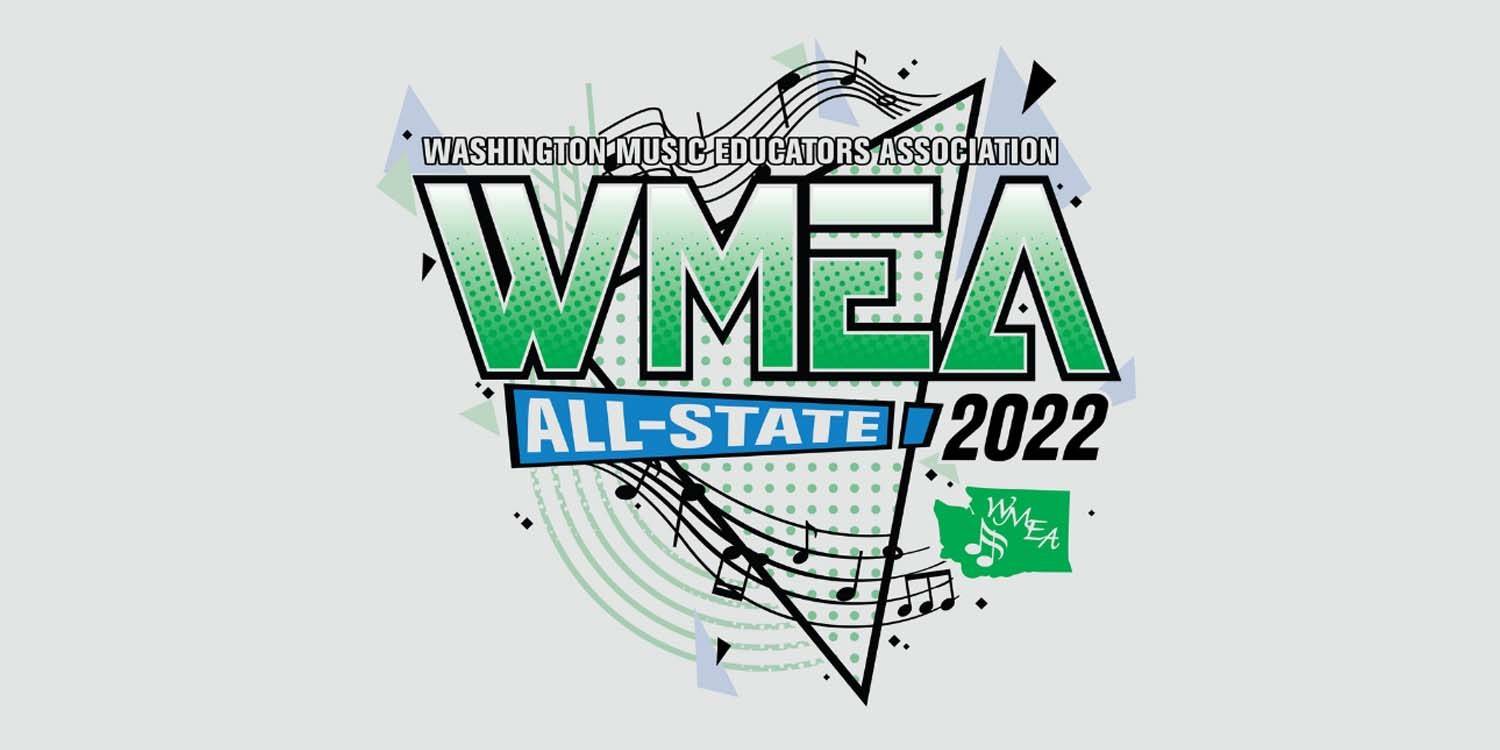 WMEA presents All-State Jazz Concert