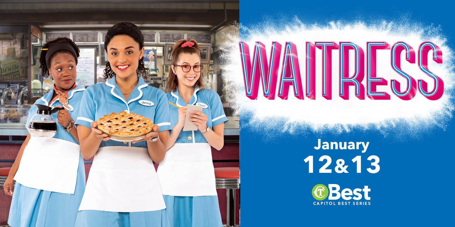 Waitress