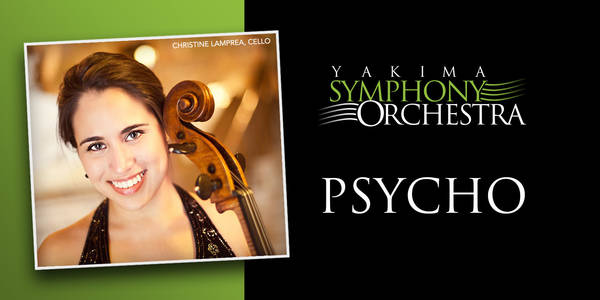 YSO Classical 2024-2025: Psycho