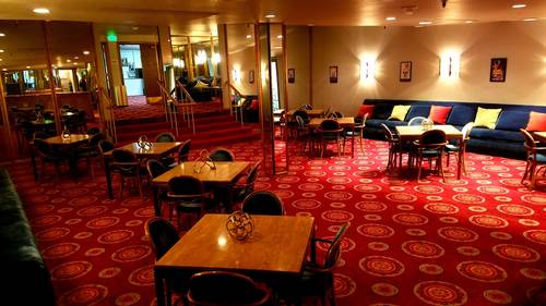 Robertson Room
