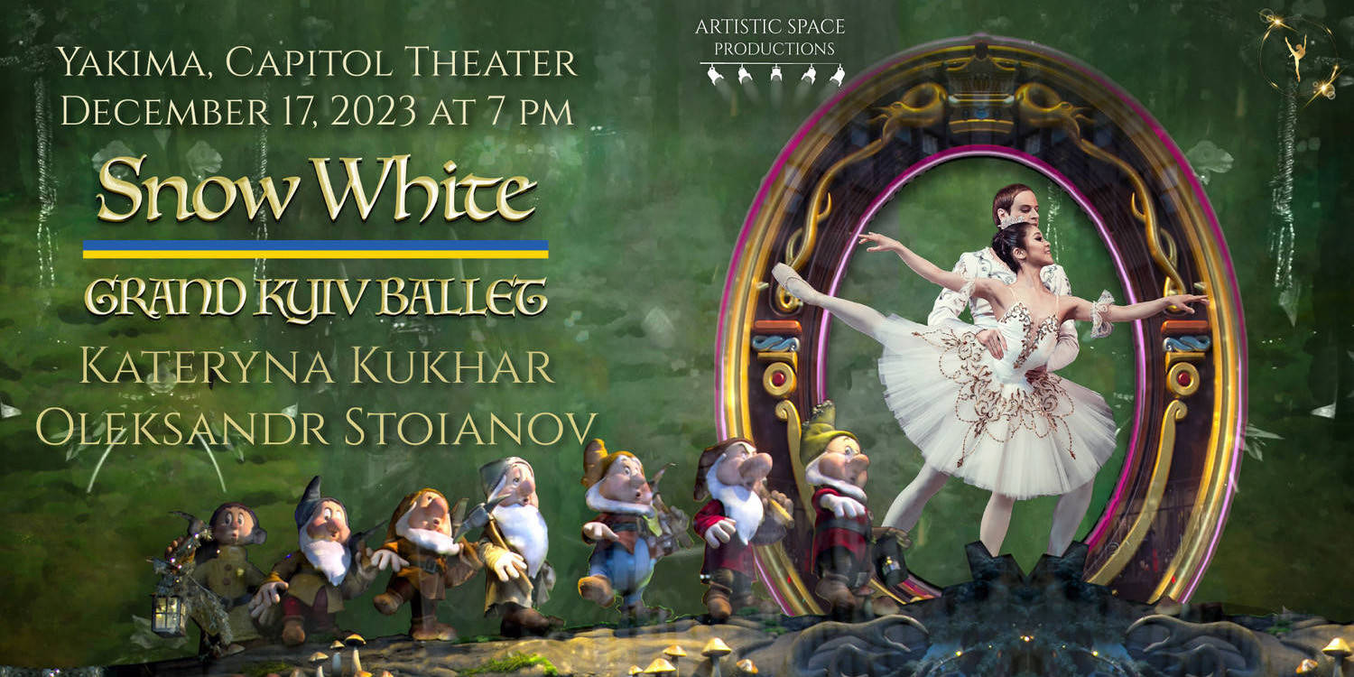 Snow White and the Seven Dwarfs