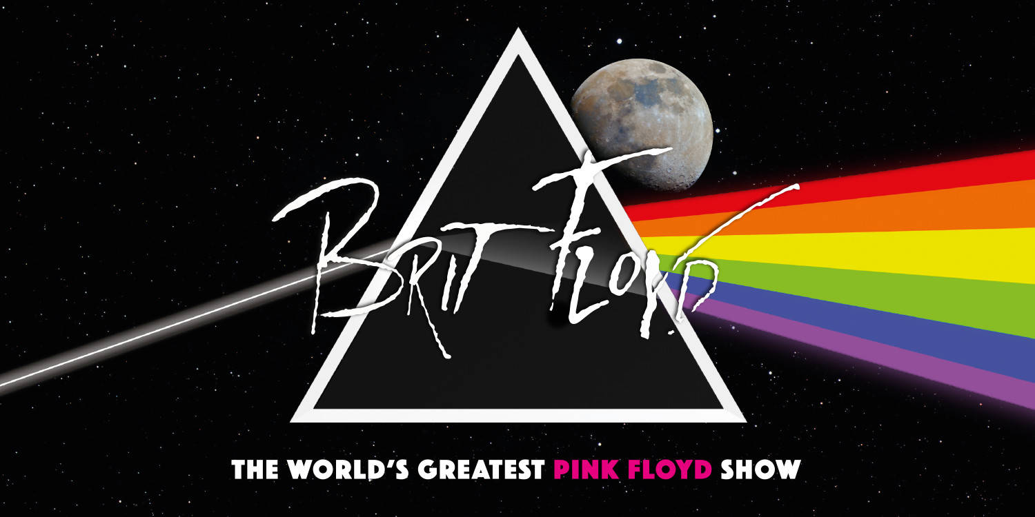 BRIT FLOYD - The World's Greatest Pink Floyd Show