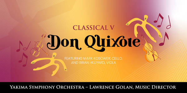 YSO Classical 2025-2026: Don Quixote