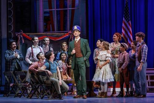 The Measure of a Broadway Hit Musical