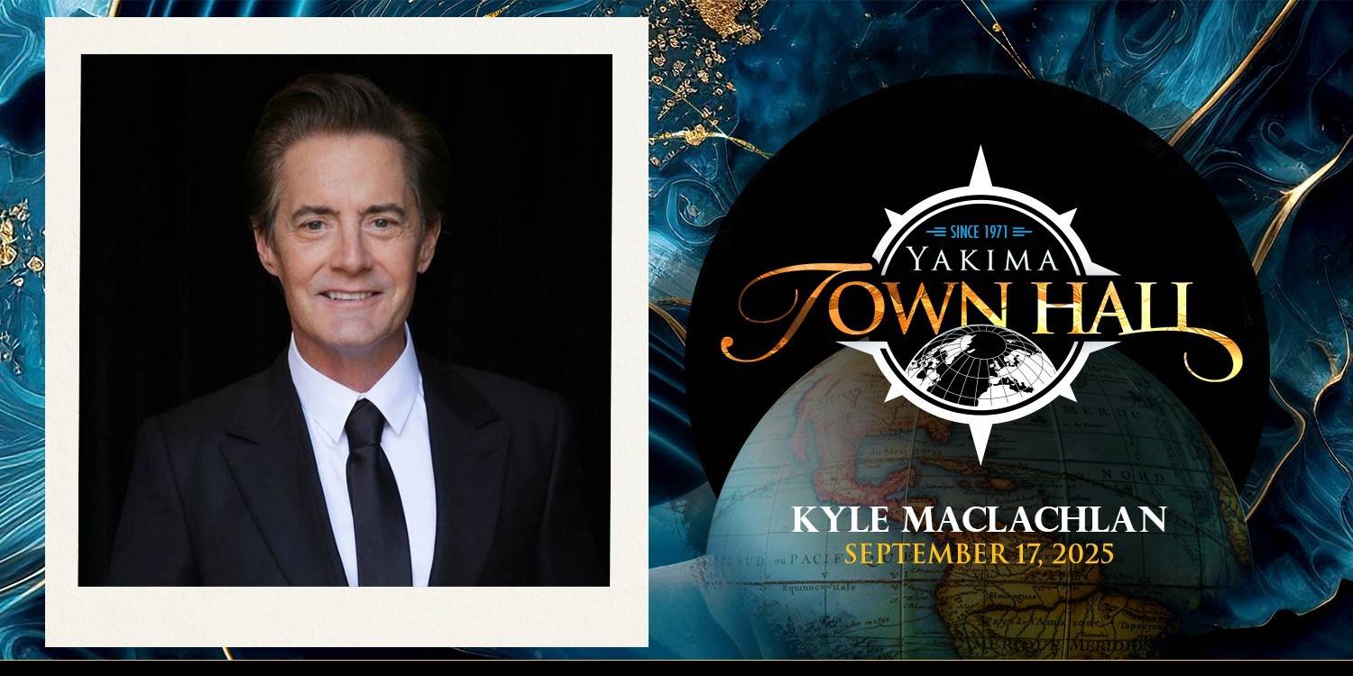 YTH 2025-2026: Kyle MacLachlan