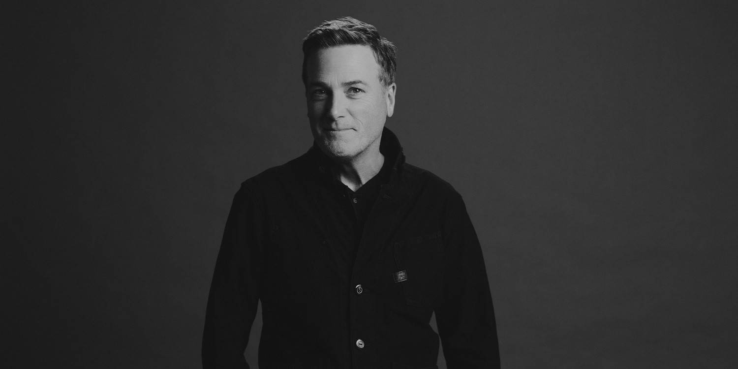 Michael W. Smith - FOREVER Tour