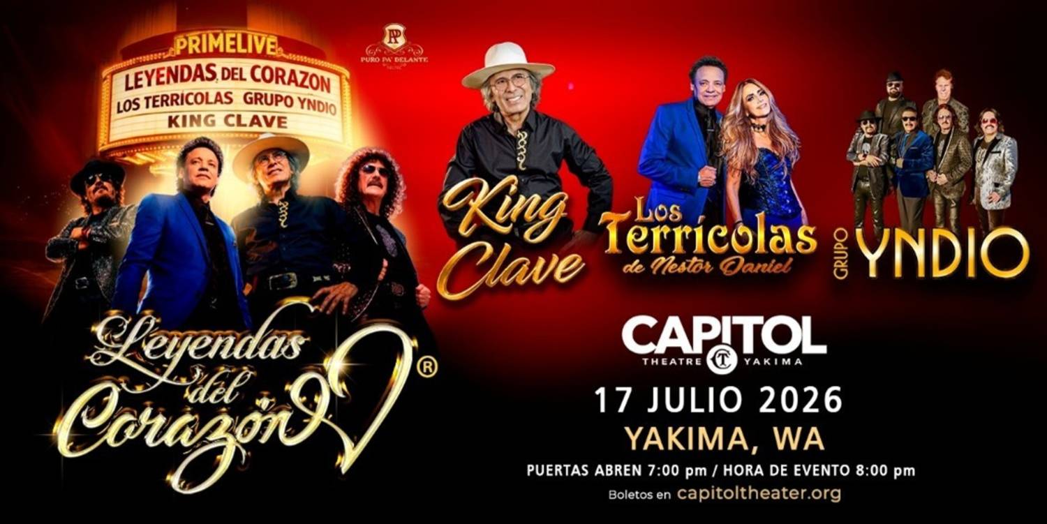 Leyendas del Corazon