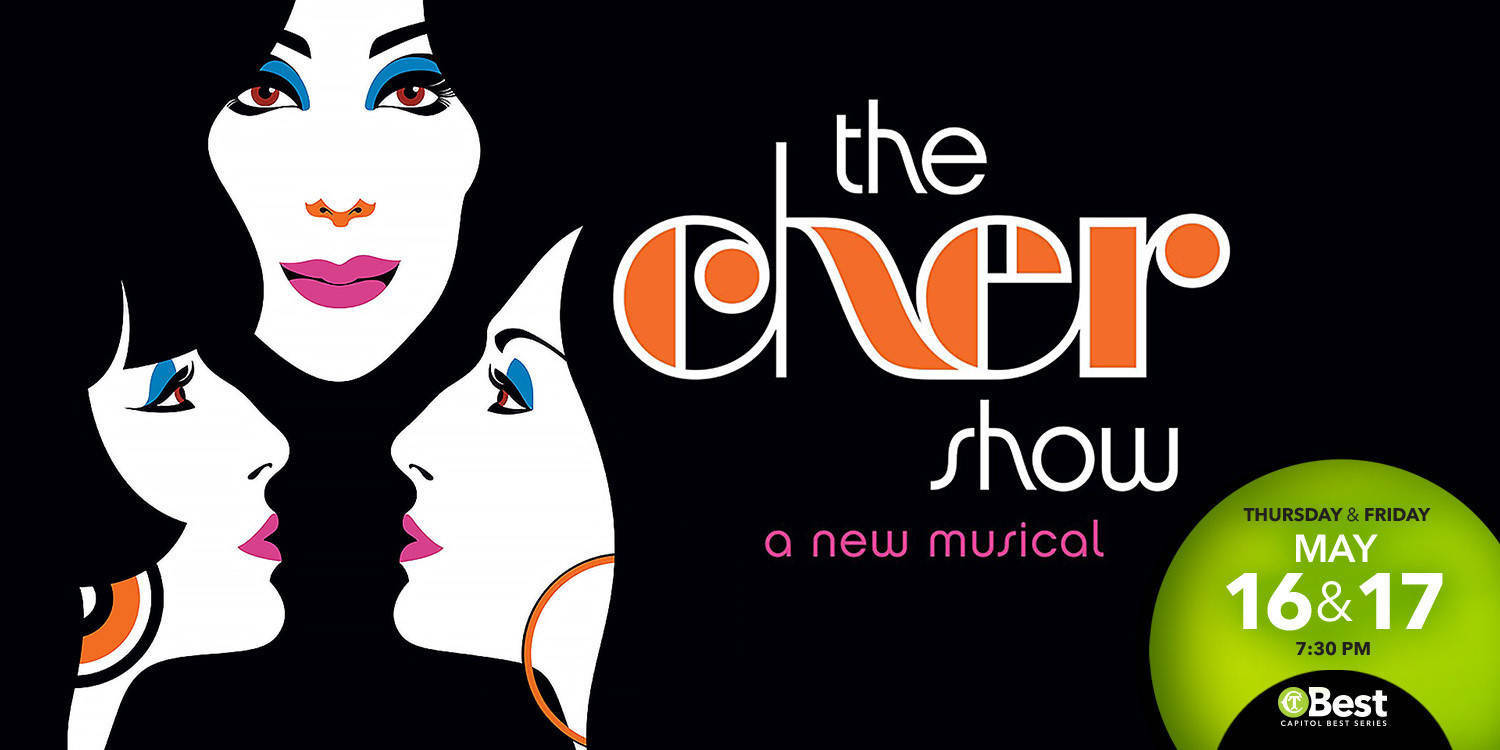 The Cher Show at the Capitol Theatre