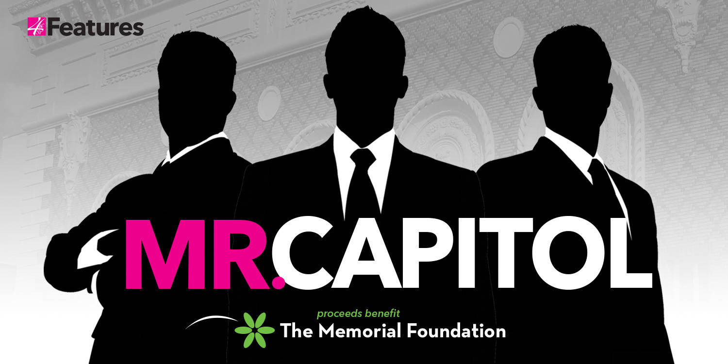 Mr Capitol