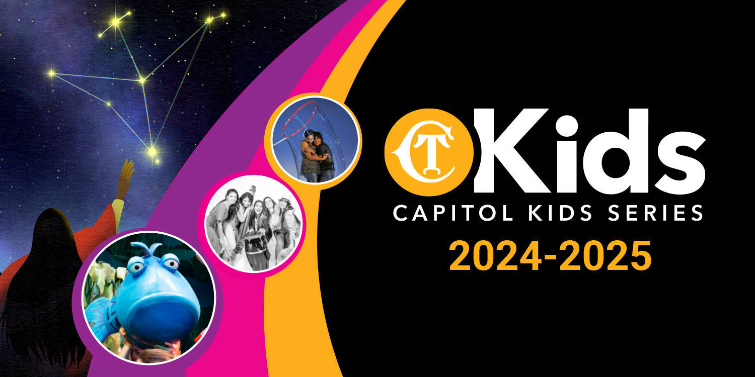 Capitol Kids Series 2024-2025