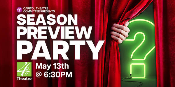 2025-2026 Capitol Best Preview Party