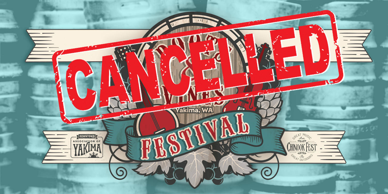 Roots & Vines Festival 2020