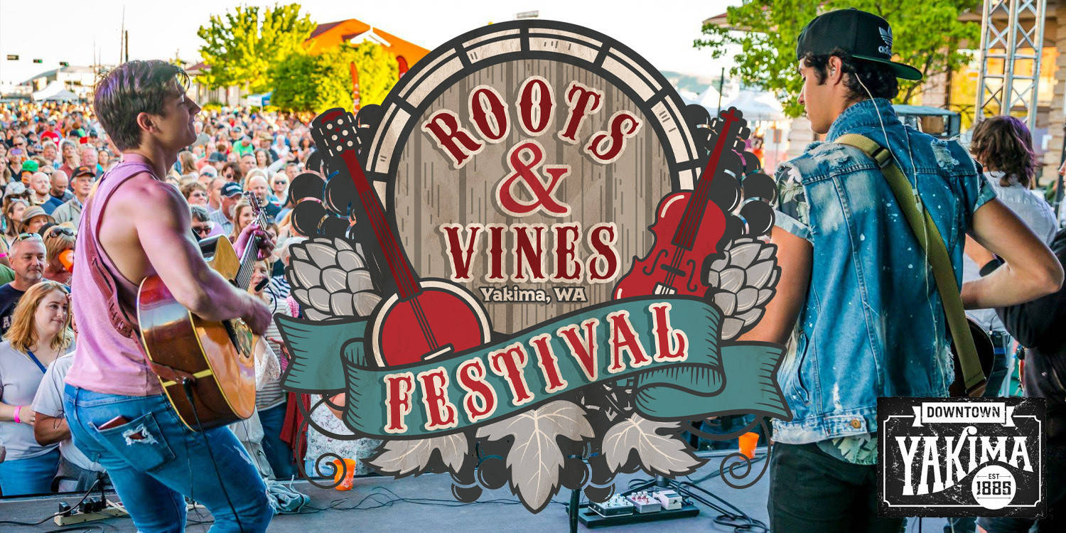 Roots & Vines Festival 2022
