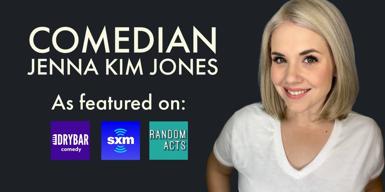 Jenna Kim Jones: She's So Brave