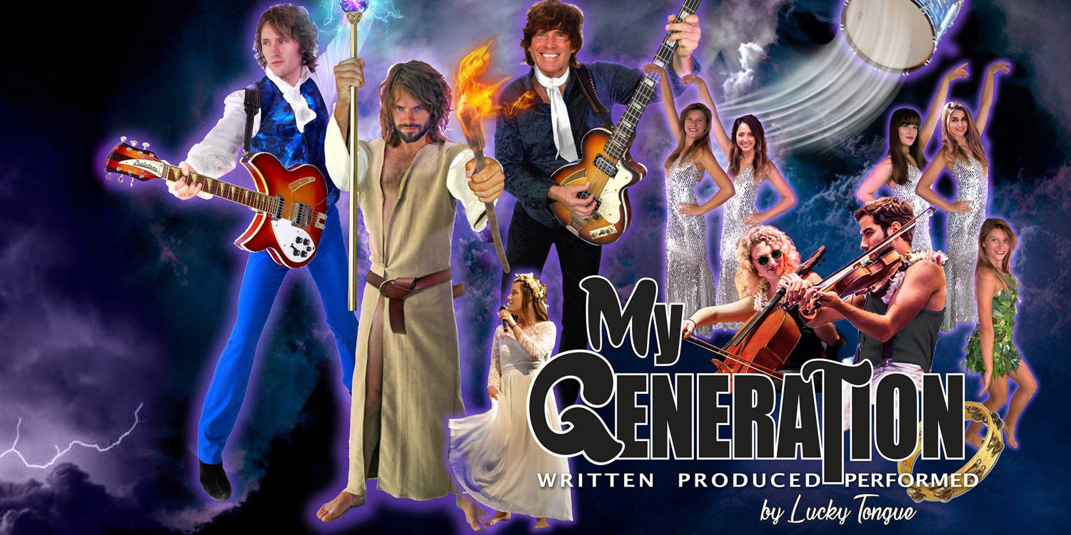 The My Generation Show
