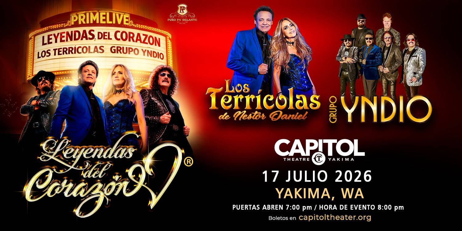 Leyendas del Corazon