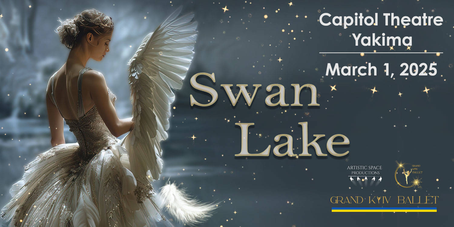 Swan Lake 