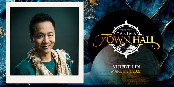 YTH 2026-2027: Albert Lin 