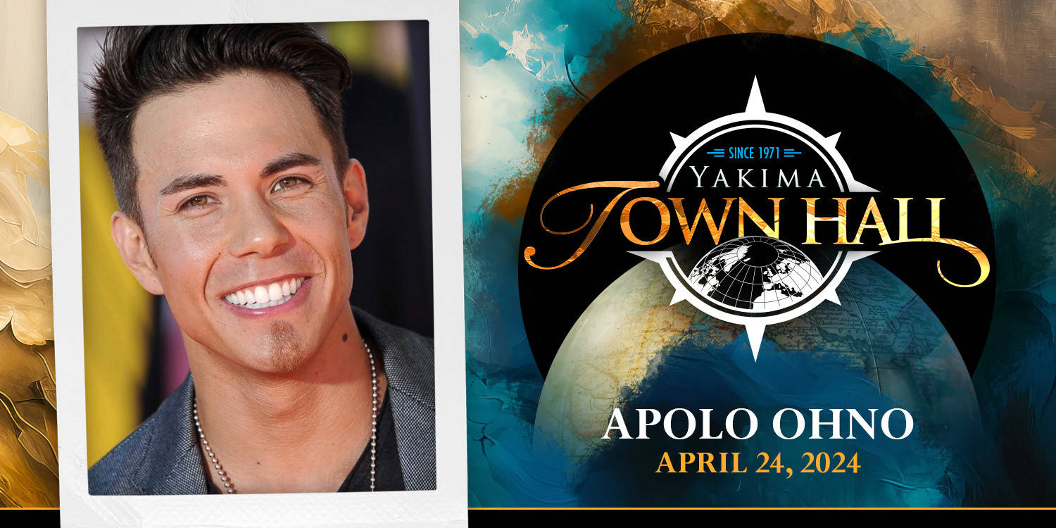 YTH 2023-2024: Apolo Ohno 
