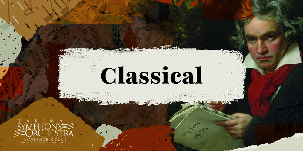 YSO Classical Series