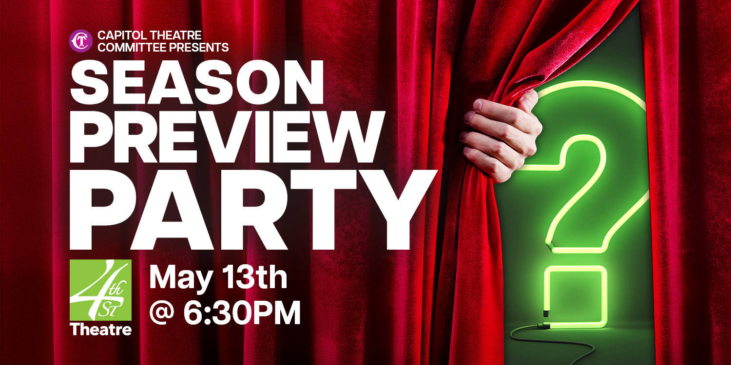 2025-2026 Capitol Best Preview Party