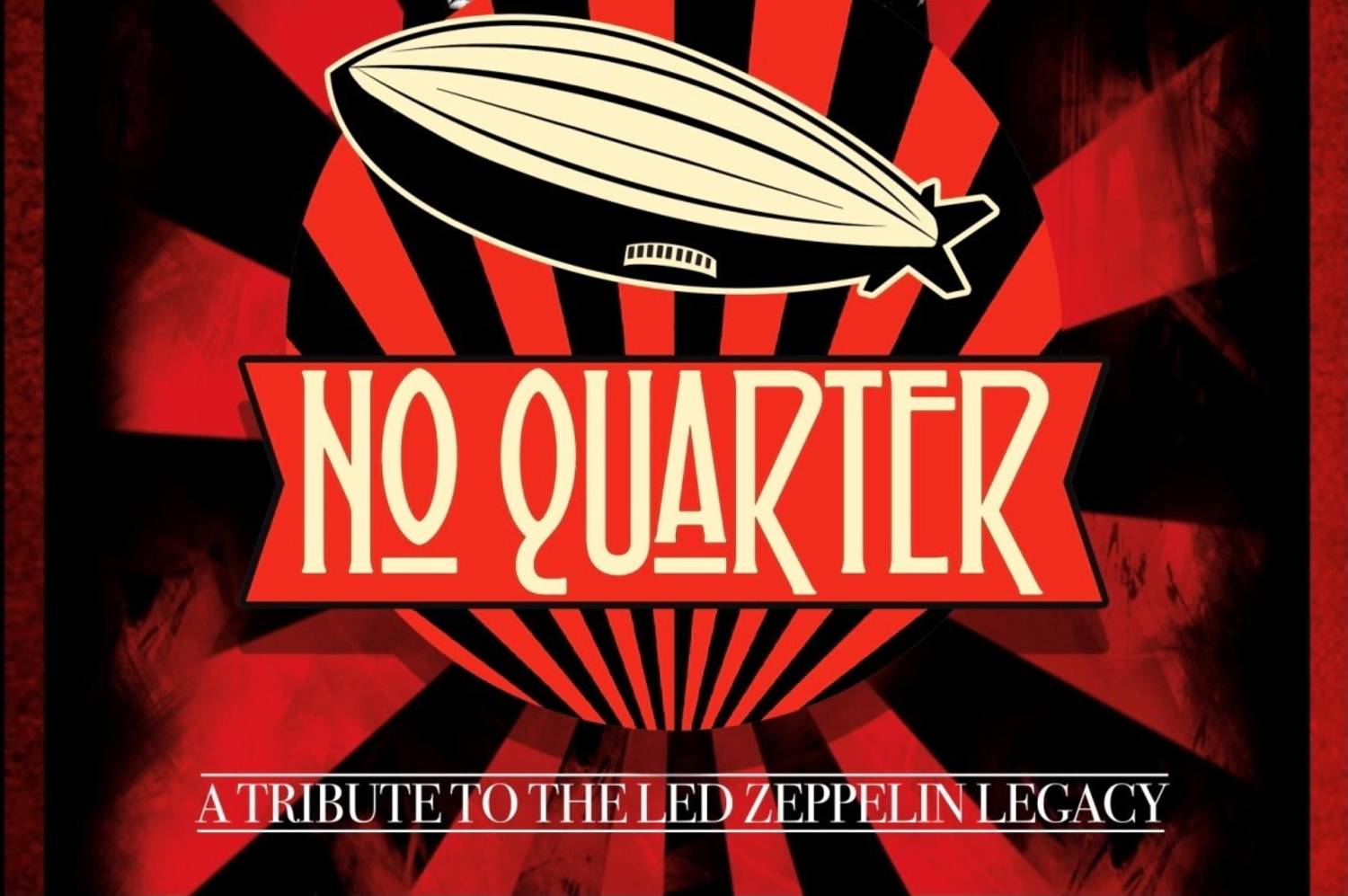 No Quarter- The Tribute to the Led Zeppelin's Legacy