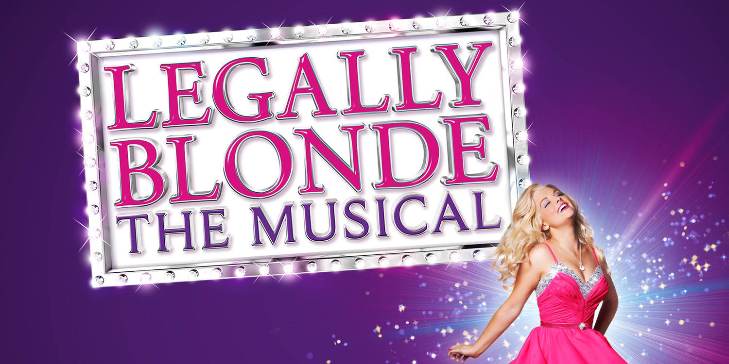 Legally Blonde