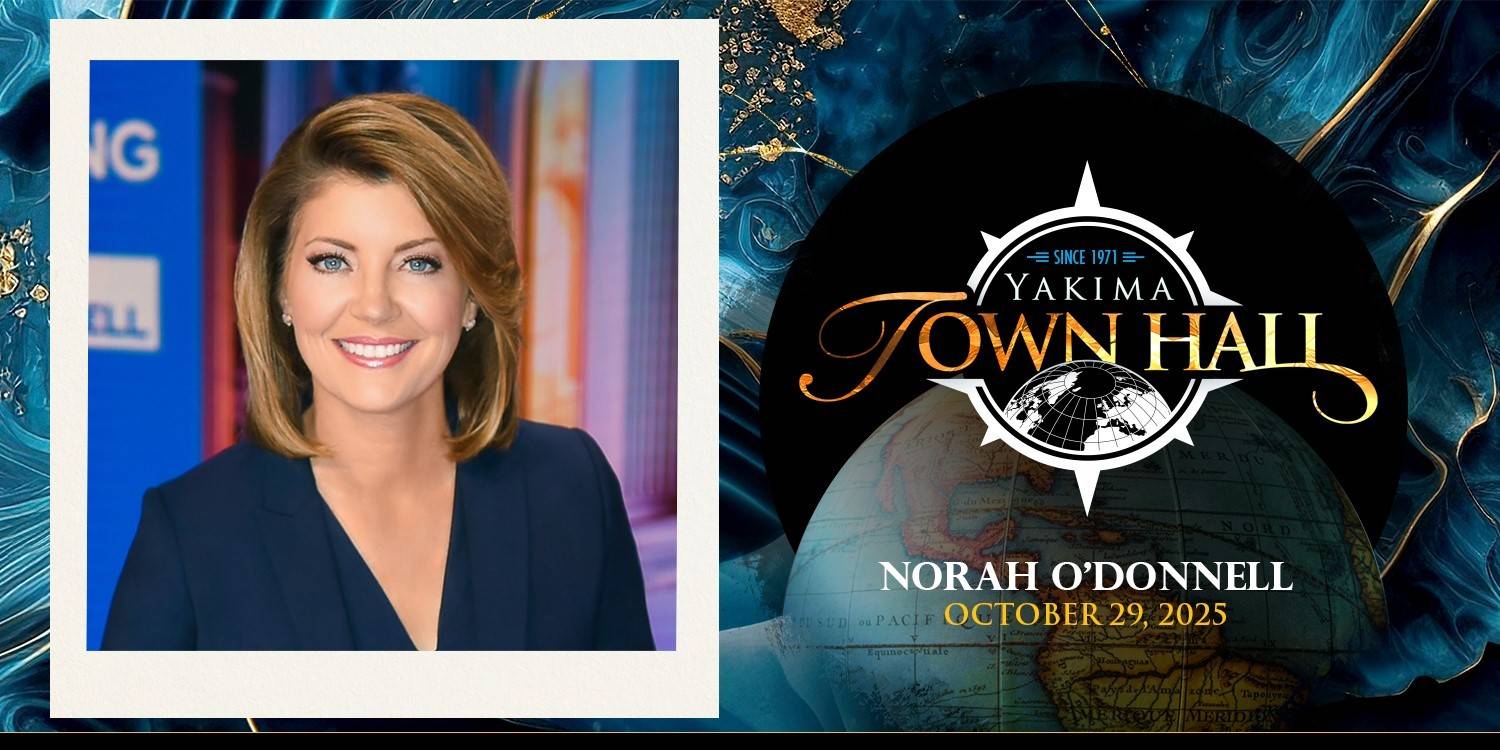 YTH 2025-2026: Norah O'Donnell