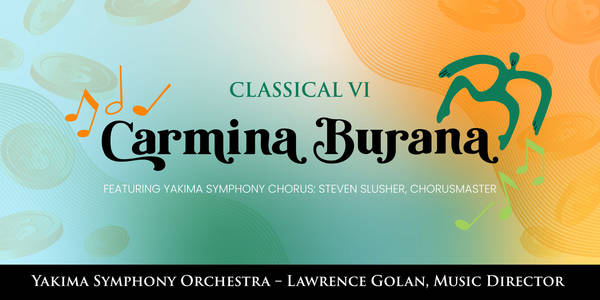 YSO Classical 2025-2026: Carmina Burana