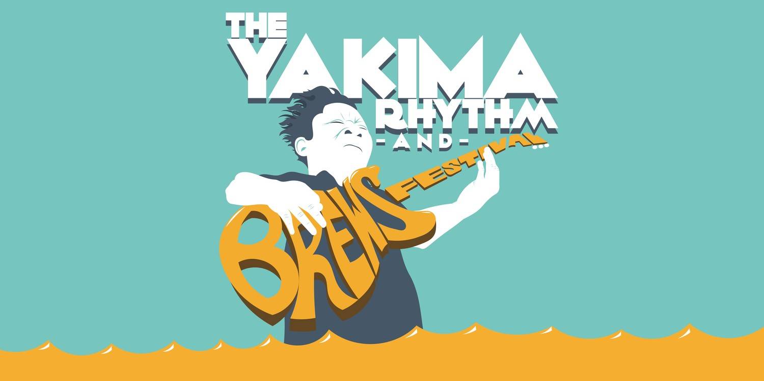 Rhythm & Brews Festival