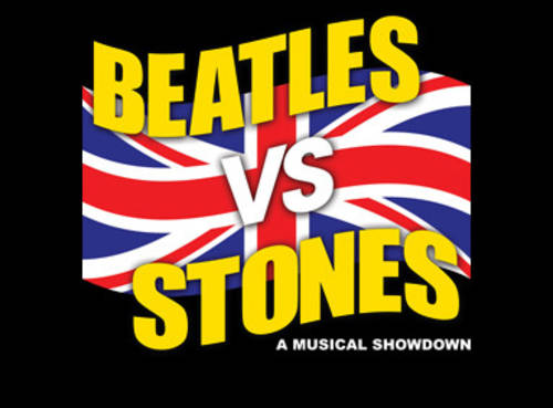 Tickets On Sale Now: Beatles vs. Stones – The Ultimate Rock Showdown
