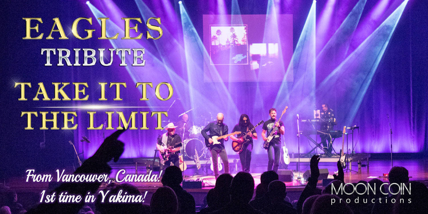 Take it to the Limit - A Tribute to the Eagles