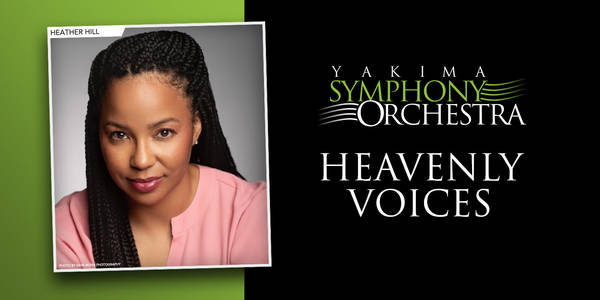YSO Classical 2023-2024: Heavenly Voices 
