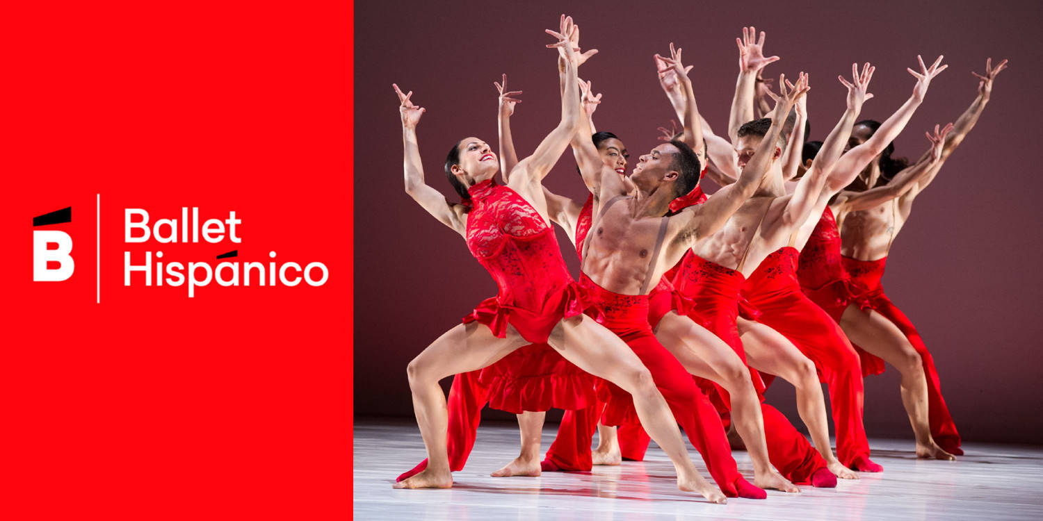Ballet Hispánico