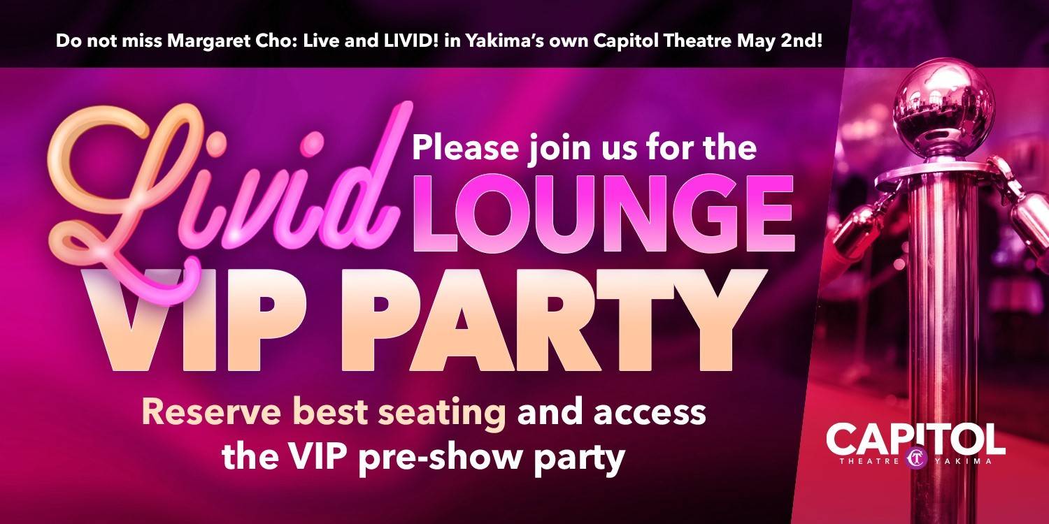 LIVID Lounge VIP Party
