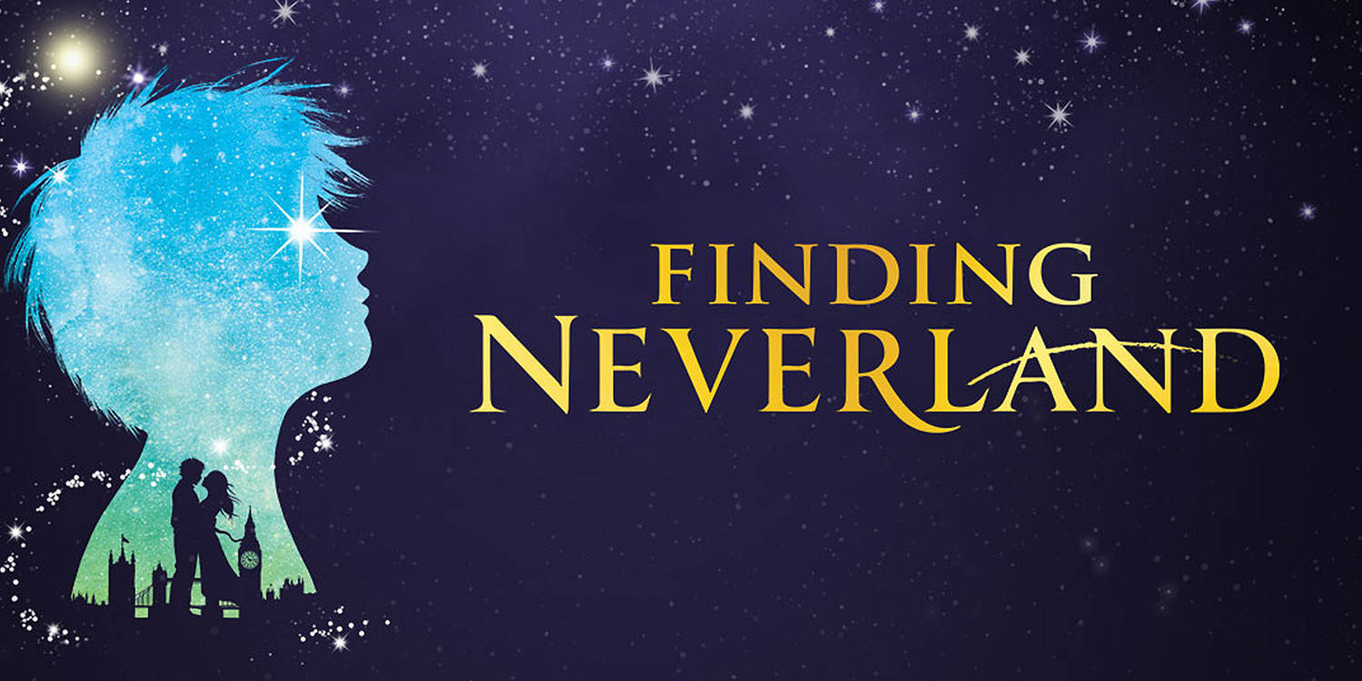 Finding Neverland