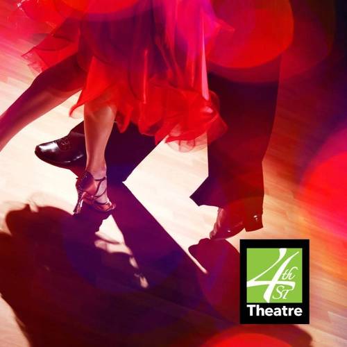 Salsa Nights Are Coming to the 4th Street Theatre