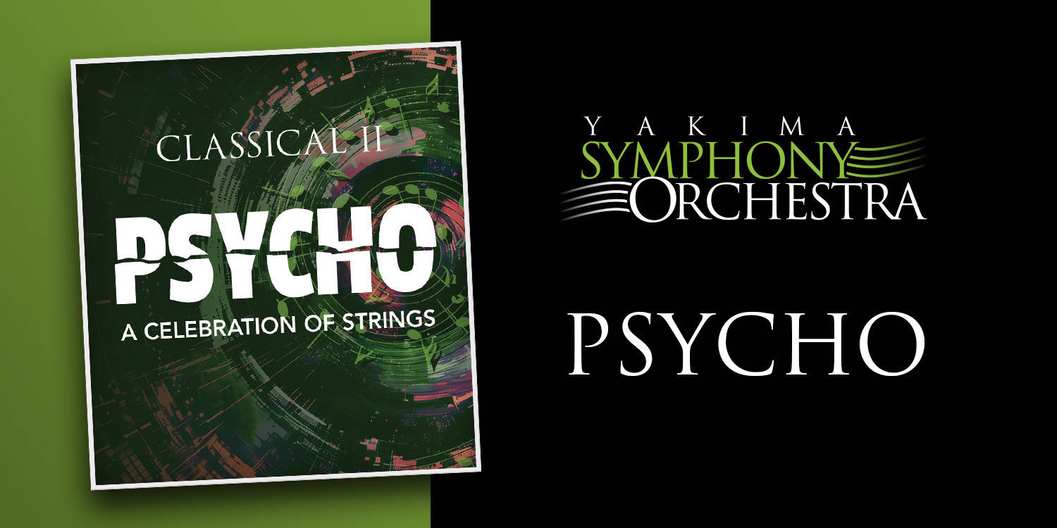 YSO Classical 2024-2025: Psycho