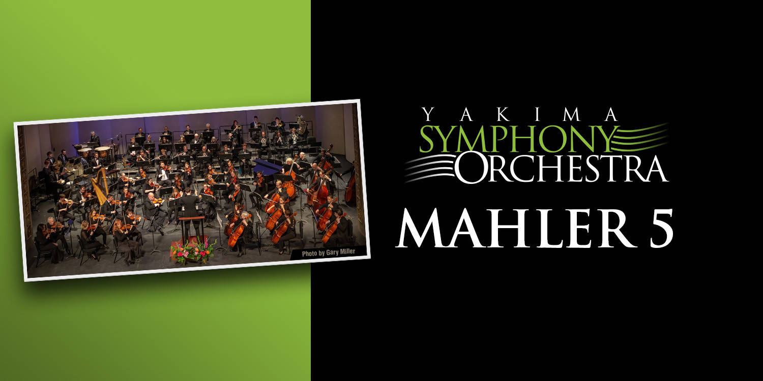 YSO Classical 2021-2022: Mahler 5